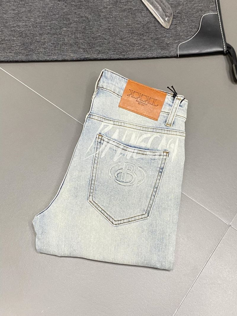 Balenciaga Jeans